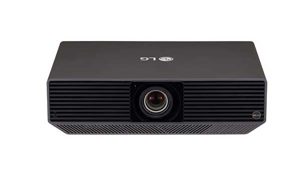 Reseña del proyector LG ProBeam 4K UHD proyector LG ProBeam 4K UHD