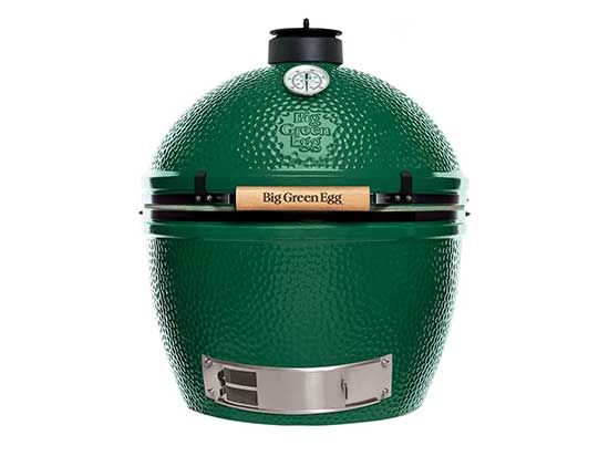 XLarge Big Green Egg