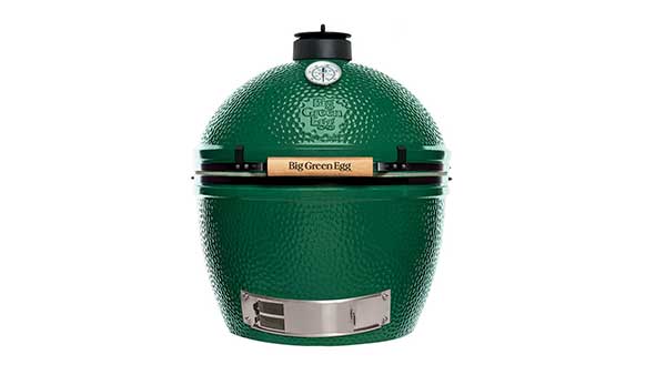 XLarge Big Green Egg