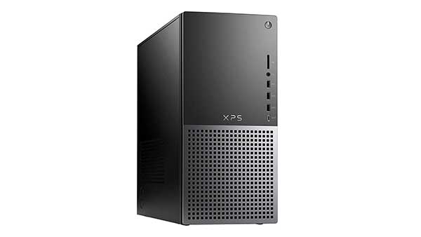 Reseña Dell XPS 8950: Rendimiento potente y diseño elegante Dell XPS 8950