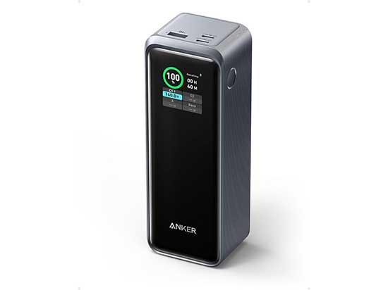 Anker Prime Power Bank A1340