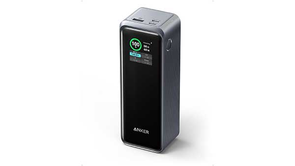 Anker Prime Power Bank A1340