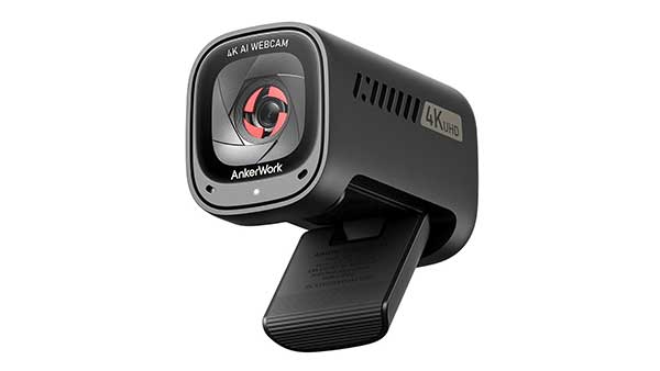 Anker Work C310 Webcam