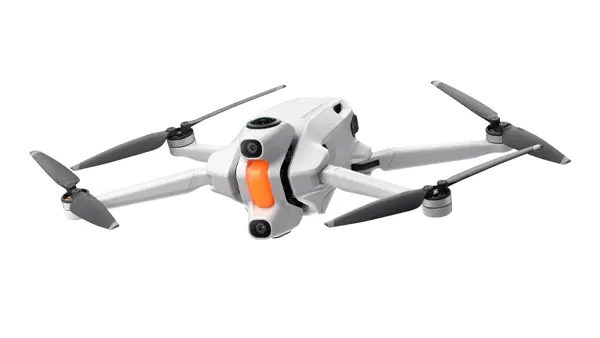 Antigravity A1: análisis a fondo y funciones principales