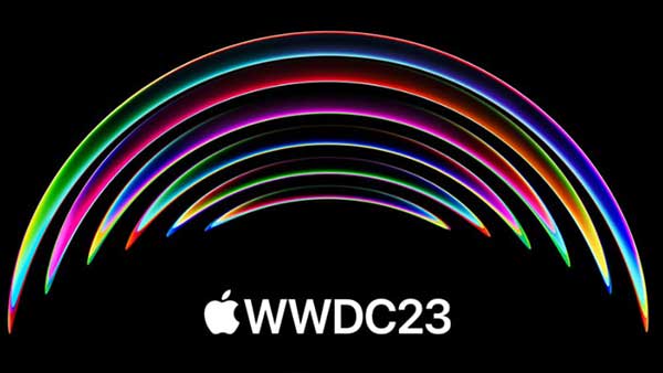 Apple anuncia fecha para su evento WWDC 2023 Apple WWDC 202