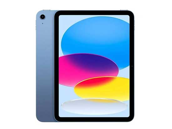 Apple iPad 2022