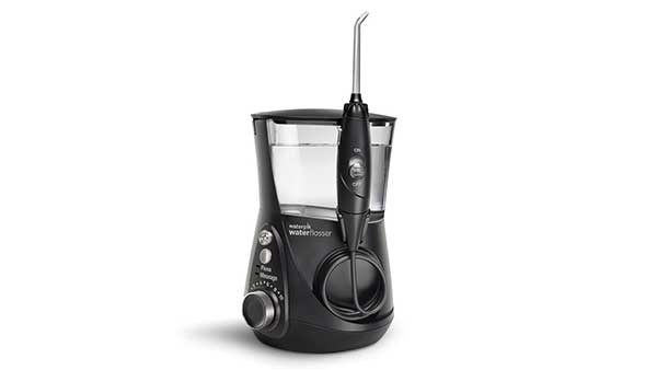 Waterpik Aquarius: La Mejor Solución para Tu Salud Bucal Waterpik Aquarius