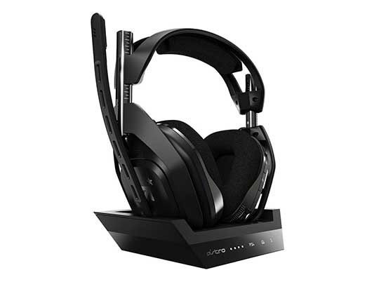 Astro Gaming A50