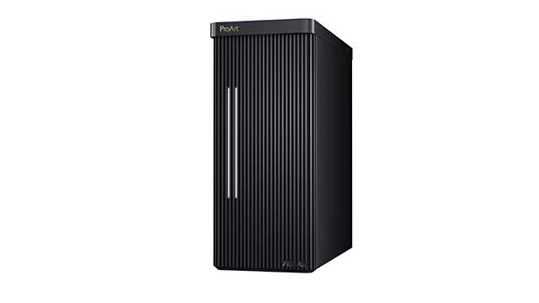 Descubre la ASUS ProArt Station PD5 - Rendimiento Potente y Estilo Elegante ASUS ProArt Station PD5