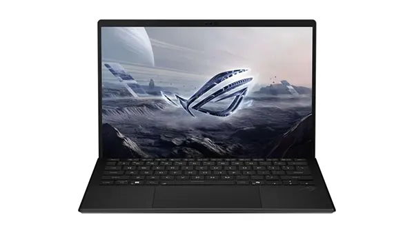 ASUS ROG Flow Z13 