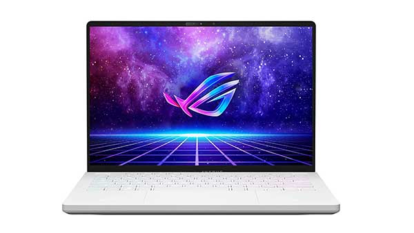 Asus ROG Zephyrus G14 portabilidad y potencia Asus ROG Zephyrus G14