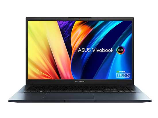 ASUS Vivobook Pro 15 OLED