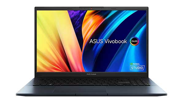 ASUS Vivobook Pro 15 OLED