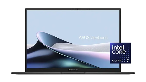 ASUS Zenbook 14 OLED 2024