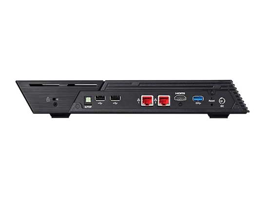 Asustor Flashtor 6 FS6706T - Potencia y Versatilidad en un Solo Dispositivo Asustor Flashtor 6 FS6706T