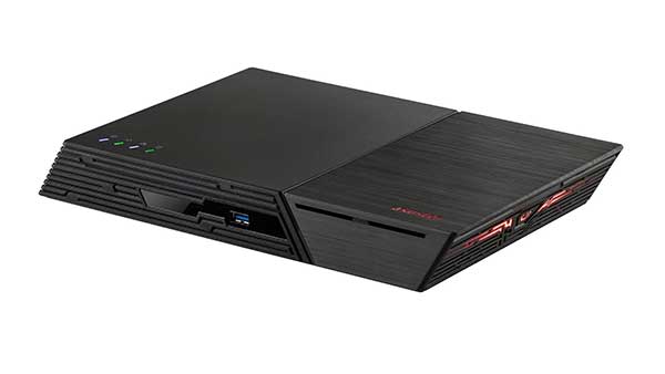 Asustor Flashtor 6 FS6706T - Potencia y Versatilidad en un Solo Dispositivo Asustor Flashtor 6 FS6706T