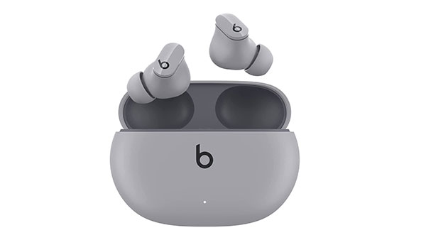 Beats Studio Buds potente sonido y cancelación de ruido Beats Studio Buds