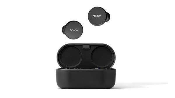 Reseña de los auriculares Denon PerL Denon PerL