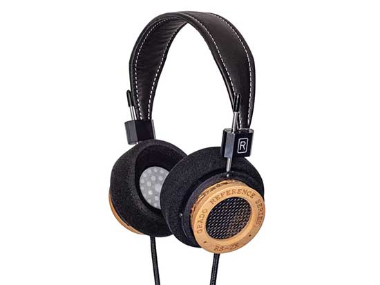 Auriculares Grado RS2X: