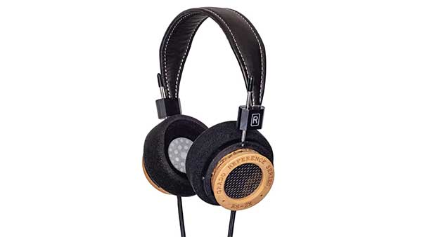 Auriculares Grado RS2X: Sonido Excepcional y Diseño Artesanal Auriculares Grado RS2X
