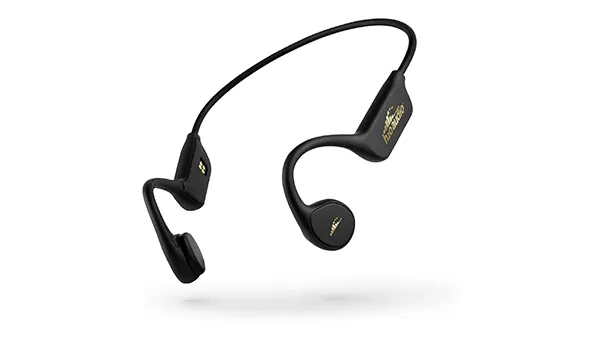 Auriculares H2O Audio Tri Pro, impermeables y con sonido claro Auriculares H2O Audio Tri Pro