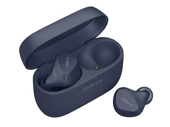 auriculares Jabra Elite 4