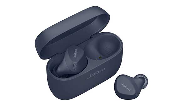 Descubre una experiencia auditiva inigualable con los auriculares Jabra  Elite 4 - Laredo Imports