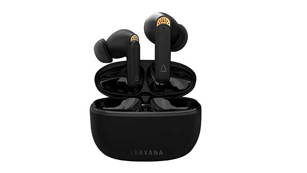 Creative Aurvana Ace: La Mejor Experiencia en Audio Inalámbrico Creative Aurvana Ace