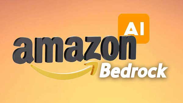 AWS presenta Bedrock IA para crear contenido personalizado Bedrock