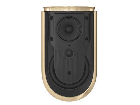 Bang & Olufsen Beolab 8 - Una Inmersión Sonora Inigualable Bang & Olufsen Beolab 8