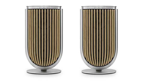 Bang & Olufsen Beolab 8 - Una Inmersión Sonora Inigualable Bang & Olufsen Beolab 8