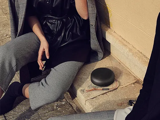 Bang & Olufsen Beosound A1