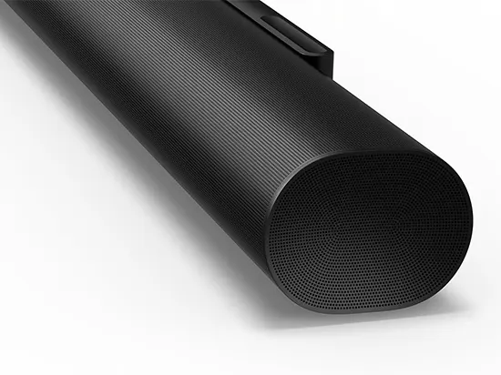 Barra de sonido Sonos Arc Ultra con Dolby Atmos y sonido 9.1.4 Barra de sonido Sonos Arc Ultra