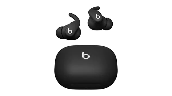 Beats - PowerBeats Fit | Sonido, potencia y ajuste perfecto