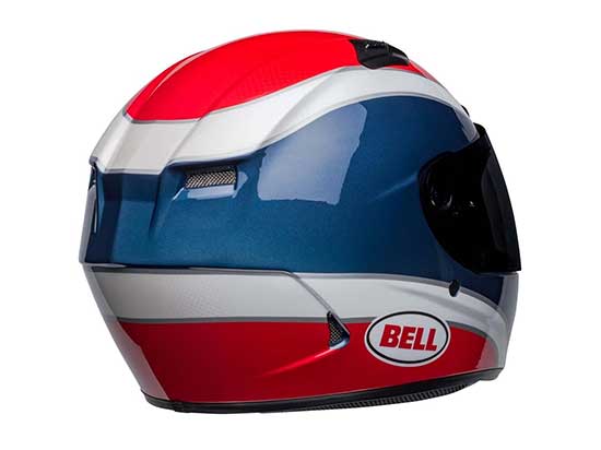 BELL Qualifier DLX MIPS Reseña BELL Qualifier DLX MIPS