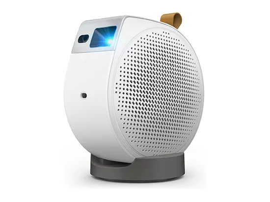 BenQ GV50: reseña del proyector portátil láser Full HD