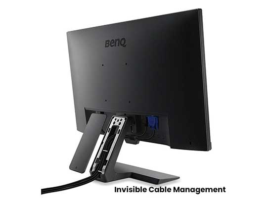 Monitor BenQ GW2480: Experiencia Visual Superior Monitor BenQ GW2480