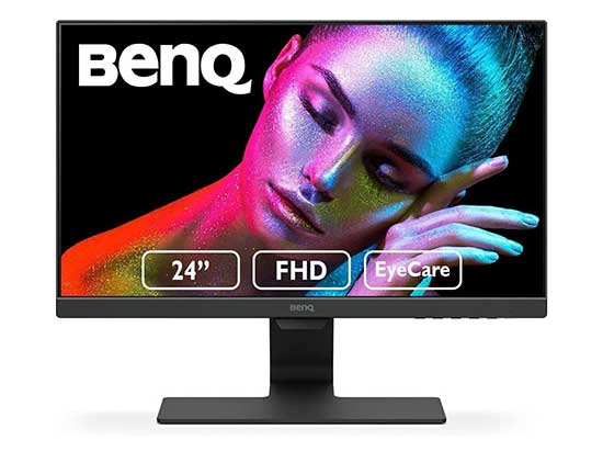 Monitor BenQ GW2480