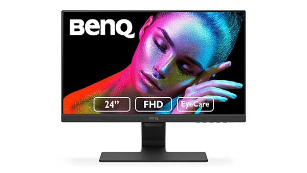 Monitor BenQ GW2480: Experiencia Visual Superior Monitor BenQ GW2480