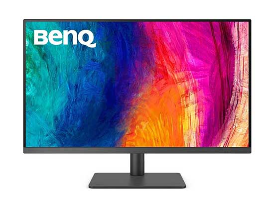 BenQ Monitor PD3205U