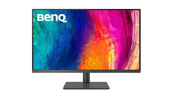 BenQ Monitor PD3205U