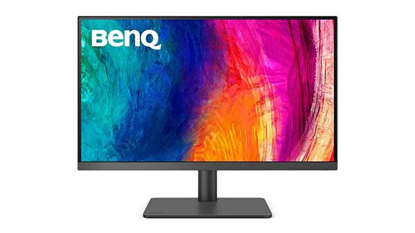 BenQ PD2705U Monitor