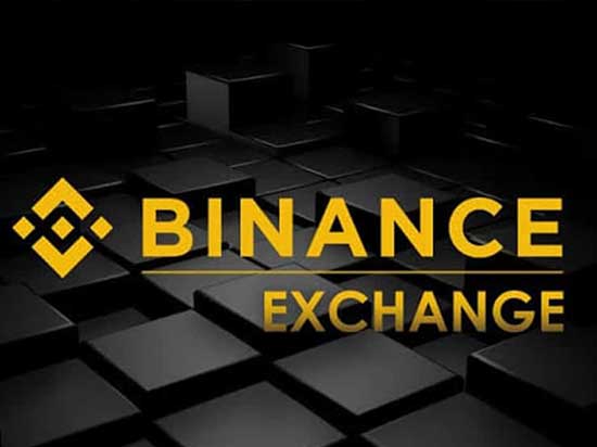 Binance