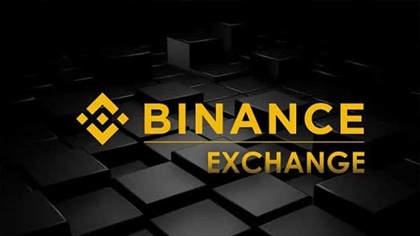 Binance