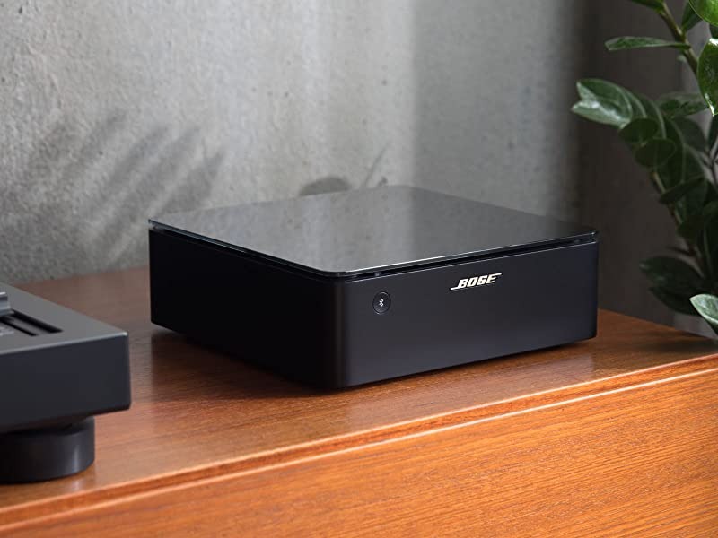 bose amplificador bose amplificador de muisca
