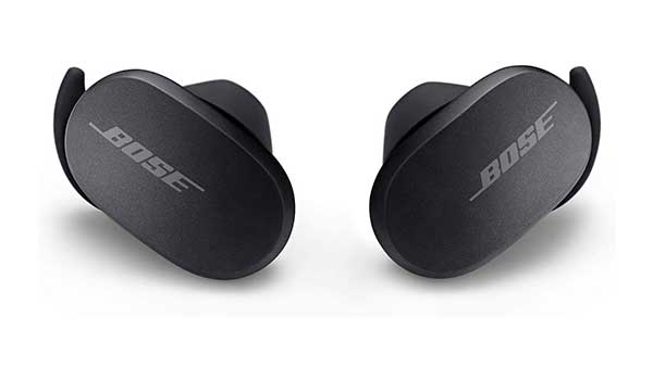 Bose Auriculares QuietComfort - Laredo Imports