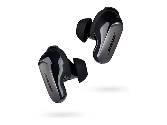 Bose QuietComfort Ultra - Auriculares con cancelación de ruido