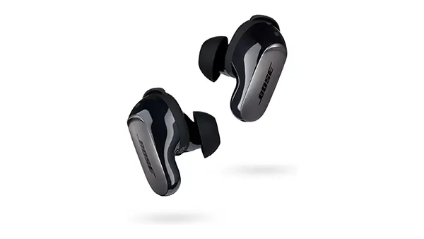 Bose QuietComfort Ultra - Auriculares con cancelación de ruido