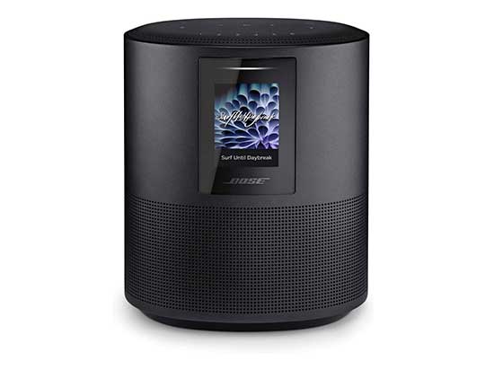 Bose Smart Speaker 500