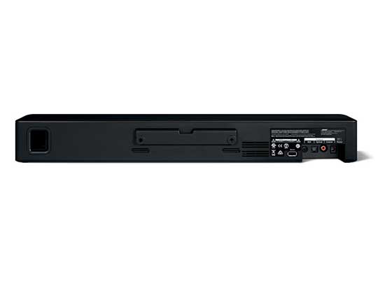 Reseña de BOSE Solo 5 - Barra de Sonido para TV BOSE Solo 5
